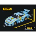 Carrera 20030957 Digital 132 Auto Porsche Kremer 935 K3 No.5 1