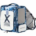 Petkit - Breezy xZone Pet Carrier- Blue (P7703b)