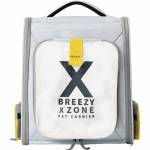 Petkit - Breezy xZone Pet Carrier- Grey (P7703a)