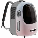Petkit - Breezy2 Smart Cat Carrier -Pink (P7704c)