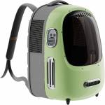 Petkit - Breezy2 Smart Cat Carrier -Green (P7704b)
