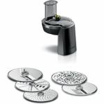 Bosch - S68VL VeggieLove MUM Series 6