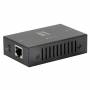 Level One - LevelOne POR-0101 PoE Repeater +100m Netzwerkkabel o.Netztei