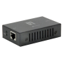 Level One - LevelOne POR-0101 PoE Repeater +100m Netzwerkkabel o.Netztei