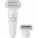 Braun - Braun Silk-pil 9 BR2-225229 pilateur