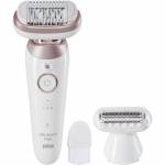 Braun - Silk-pil 9-030 3D SensoSmart, Epiliergert