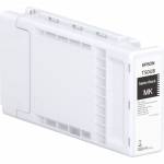 Epson - T50U8 - 350 ml - mattschwarz - original - Tintenpatrone - fr SureColor SC-T3700D, SC-T3700DE, SC-T3700E, SC-T5700D, SC-T77 [EURO-Version]