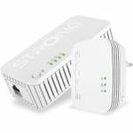 Home Networking - Powerline Mini Wifi 1000 Duo