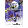  "Nintendo-amiibo Meta Knight - Super Smash Bros. Collection - zustzliche Videospielfigur fr Spielekonsole - fr New Ninte-Nintendo-Toys/Spielzeug"