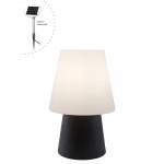 8seasons - 8 seasons No. 1 Anthrazit 60 Solar