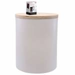 8seasons - 8 seasons Leuchttisch Outdoor 39cm Bluetooth