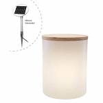 8 Seasons Design - 8 seasons Shining Drum Solar