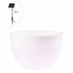 8seasons - 8 seasons Shining Curvy Pot XM Solar