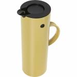 Stelton - EM 77 Isolierkanne 1l mellow yellow