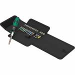 Wera - Compact 838 RA S Set 1