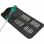 Wera - Kraftform Kompakt 838 RA-R M Set 1