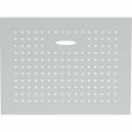 Alfa Forni - Gasflaschen Abdeckung inkl.Grtel und Anti-Kratz-Matte