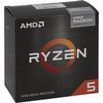 Amd - AMD Ryzen 5 5500GT procesador 3,6 GHz 16 MB L3 Caja