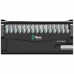 Wera - Bit-Check 30 Wood 2 SB