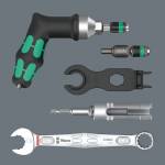 Wera 8