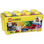 "LEGO Classic 10696 - Mittelgro? Bausteine-box-10696 Classic Caja de ladrillo mediano, juguete de construccin-LEGO-Toys/Spielzeug"
