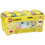 LEGO Classic 10696 - Mittelgro? Bausteine-box