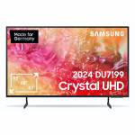 Samsung - GU43DU7199U - 108 cm (43) Diagonalklasse DU7199 Series LCD-TV mit LED-Hintergru