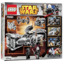 LEGO Star Wars 75082 - Tie Advanced Prototype