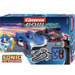 Carrera - GO!!! Sonic the Hedgehog 4.9 20062566