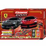 Carrera - GO!!! Ferrari SF90 XX Stradale Wireless 20062578