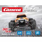 Carrera 370162126 1:16 Rc Einsteiger Modellauto Elektro Gel& 3