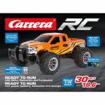 Carrera 370162126 1:16 Rc Einsteiger Modellauto Elektro Gel& 2