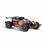 Carrera Revell Europe Gmbh - RC 2,4GHz Purple Rocket -PX