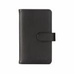Fujifilm - Instax Mini Album schwarz