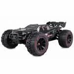 Gold Brushless 1:14 Rc Modellauto El Amewi Hyper Go Schwarz - Amewi Hyper GO modle radiocommand Truggy Moteur lectrique 1:14