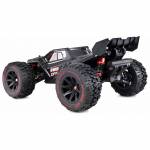 Amewi Hyper Go Schwarz, Gold Brushless 1:14 Rc Modellauto El 5