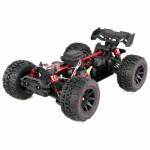 Amewi Hyper Go Schwarz, Gold Brushless 1:14 Rc Modellauto El 4