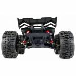 Amewi Hyper Go Schwarz, Gold Brushless 1:14 Rc Modellauto El 2