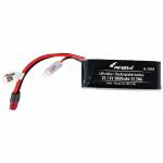 Amewi Hyper Go Schwarz, Gold Brushless 1:14 Rc Modellauto El 1