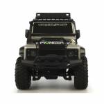 Amewi Dirt Climbing Pioneer Suv Brushed 1:10 Rc Modellauto E 8