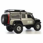 Amewi Dirt Climbing Pioneer Suv Brushed 1:10 Rc Modellauto E 6