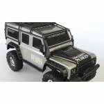 Amewi Dirt Climbing Pioneer Suv Brushed 1:10 Rc Modellauto E 5