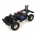 Amewi Dirt Climbing Pioneer Suv Brushed 1:10 Rc Modellauto E 4