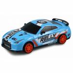 Amewi - Drift Sport Car 1:24 4WD 2,4GHz RTR blau