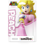 Nintendo - amiibo SuperMario Peach-Spielfigur