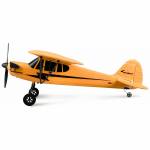 Amewi Piper J-3 Cup Wei, Rot Rc Modellflugzeug Rtf 50 6