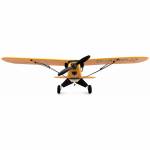 Amewi Piper J-3 Cup Wei, Rot Rc Modellflugzeug Rtf 50 5