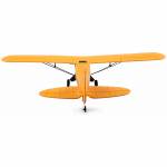 Amewi Piper J-3 Cup Wei, Rot Rc Modellflugzeug Rtf 50 4