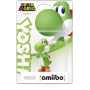 Nintendo - Amiibo Super Mario Yoshi