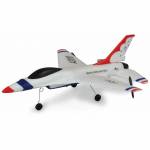 Amewi - AMEWI F16B Flugzeug mit Gyro 2-Kanal 290mm RTF